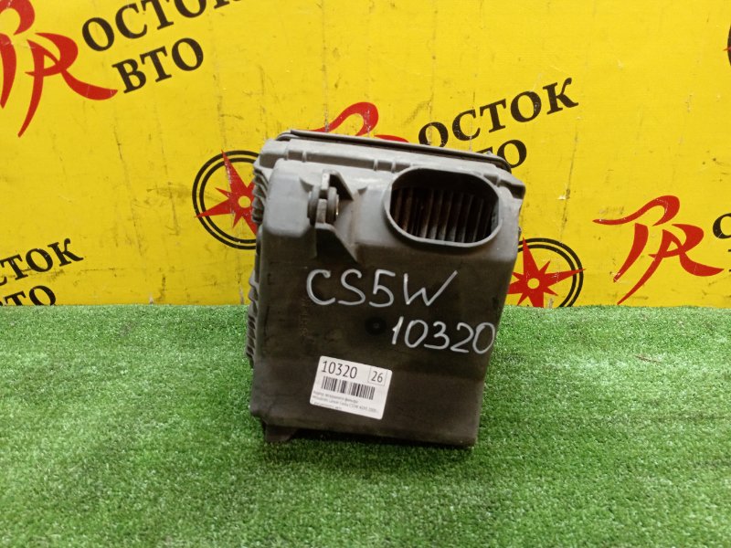 Корпус воздушного фильтра, 1500 рублей, Красноярск