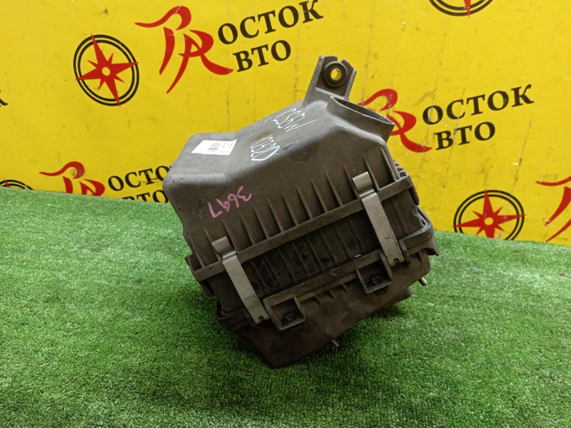 Корпус воздушного фильтра, 1500 рублей, Красноярск