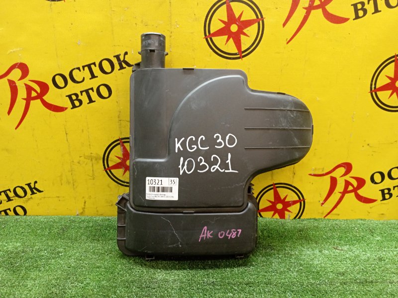 Корпус воздушного фильтра, 300 рублей, Красноярск