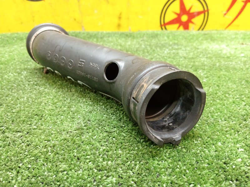 Воздухозаборник, 500 рублей, Красноярск