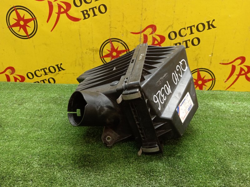 Корпус воздушного фильтра, 500 рублей, Красноярск