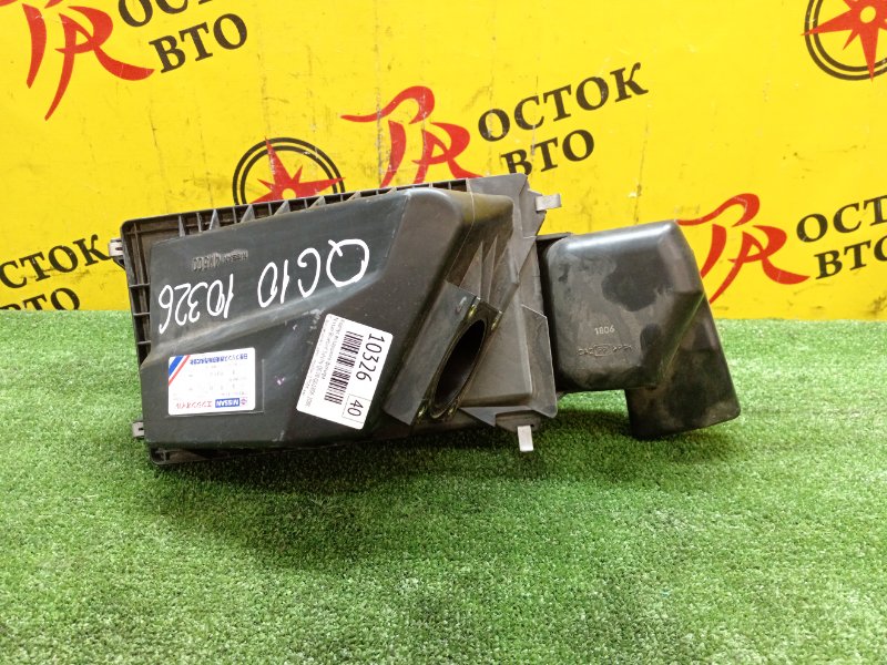 Корпус воздушного фильтра, 500 рублей, Красноярск