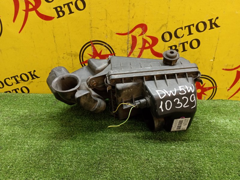 Корпус воздушного фильтра, 100 рублей, Красноярск