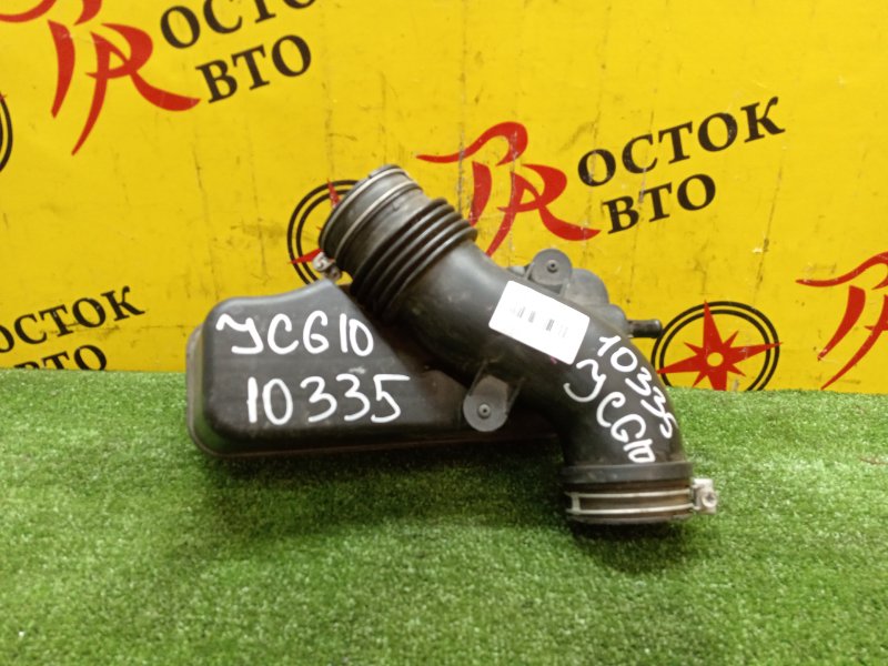 Патрубок воздушного фильтра, 500 рублей, Красноярск