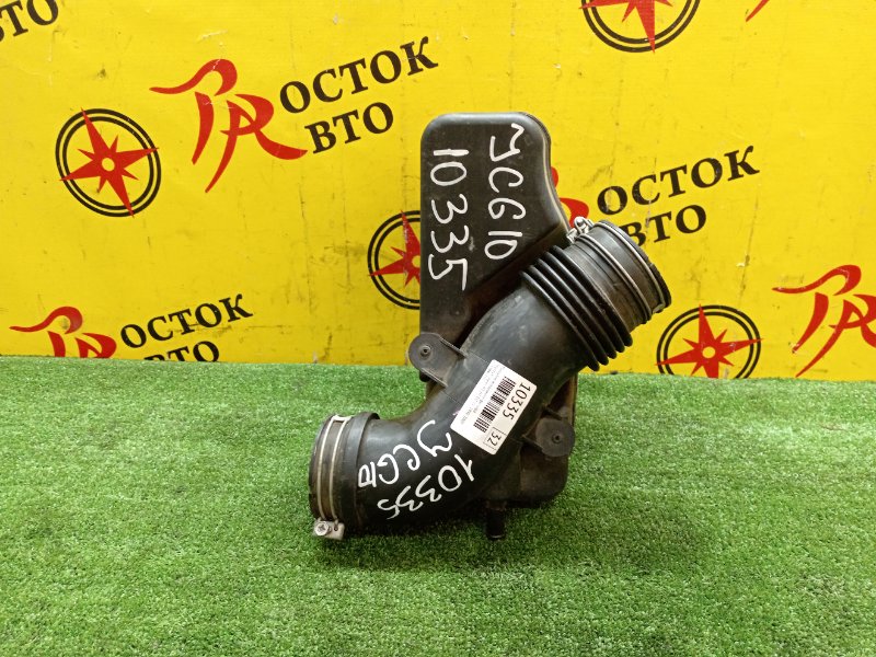 Патрубок воздушного фильтра, 500 рублей, Красноярск