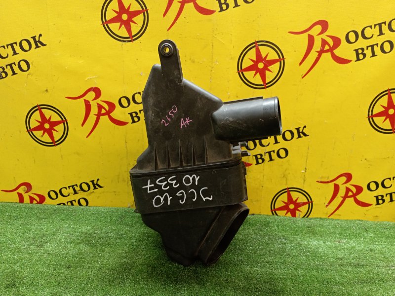 Корпус воздушного фильтра, 1200 рублей, Красноярск