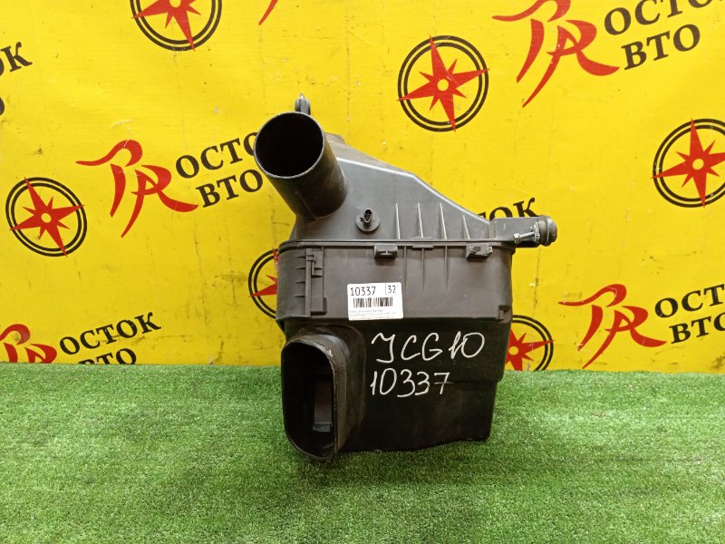 Корпус воздушного фильтра, 1200 рублей, Красноярск