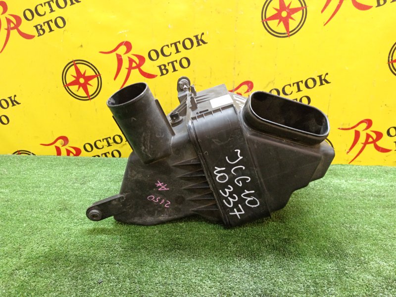 Корпус воздушного фильтра, 1200 рублей, Красноярск