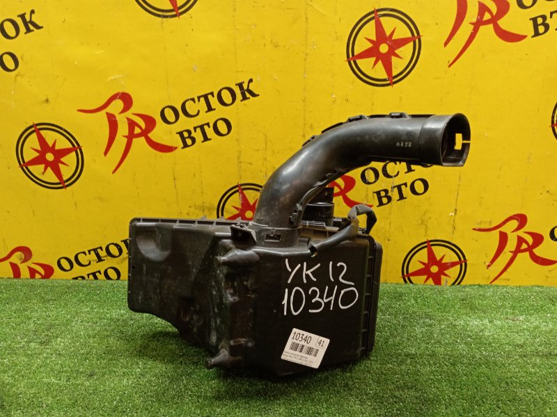 Корпус воздушного фильтра, 1500 рублей, Красноярск