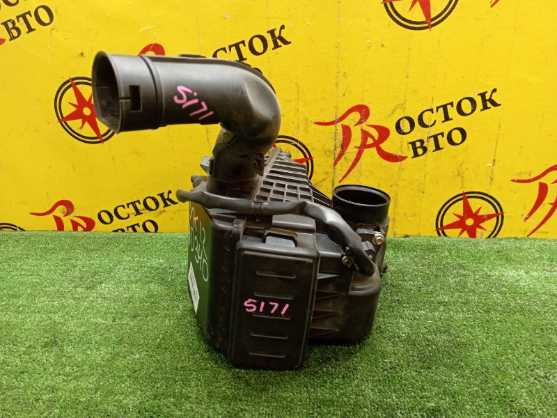 Корпус воздушного фильтра, 1500 рублей, Красноярск