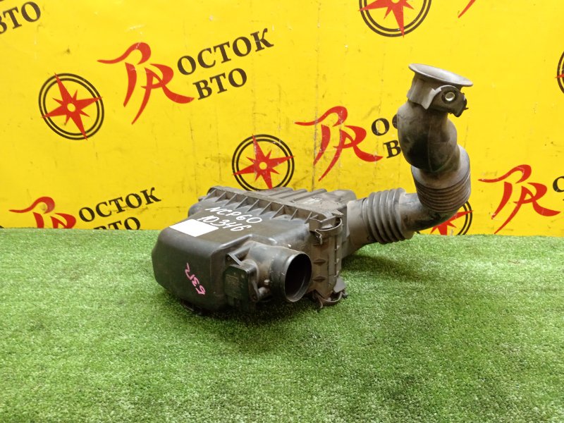 Корпус воздушного фильтра, 800 рублей, Красноярск