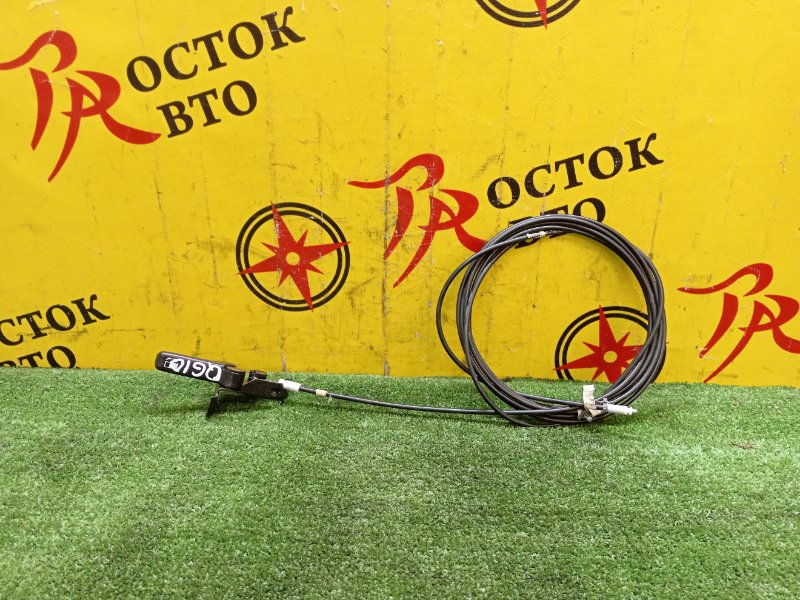 Трос лючка топливного бака, 500 рублей, Красноярск