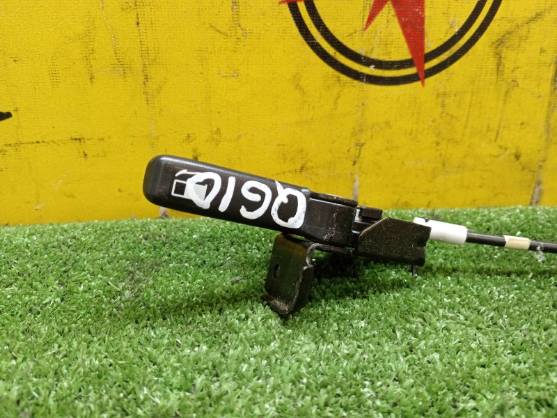 Трос лючка топливного бака, 500 рублей, Красноярск