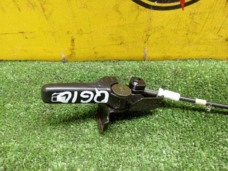 Трос лючка топливного бака, 500 рублей, Красноярск