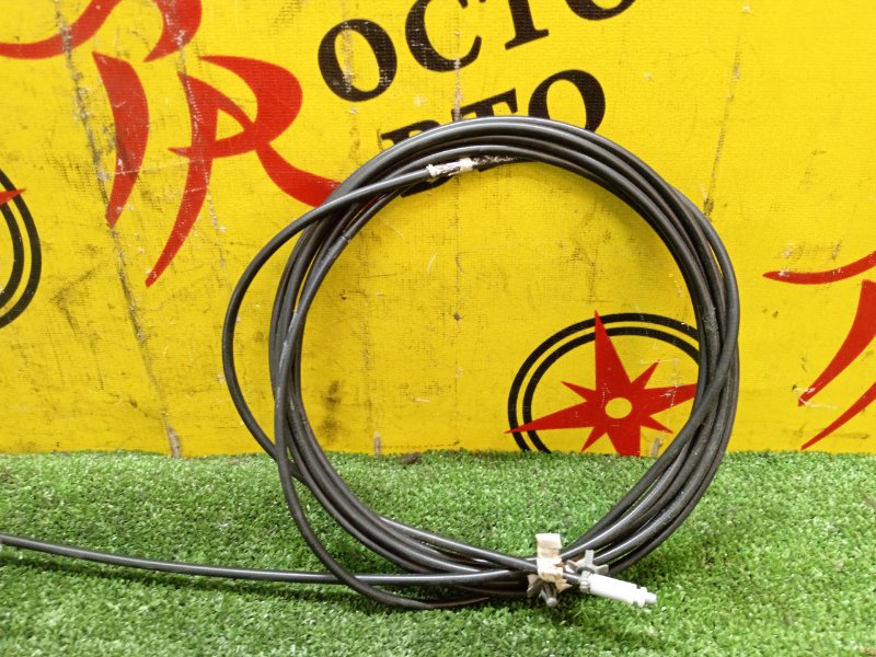 Трос лючка топливного бака, 500 рублей, Красноярск