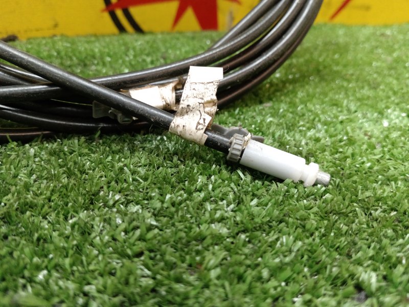 Трос лючка топливного бака, 500 рублей, Красноярск