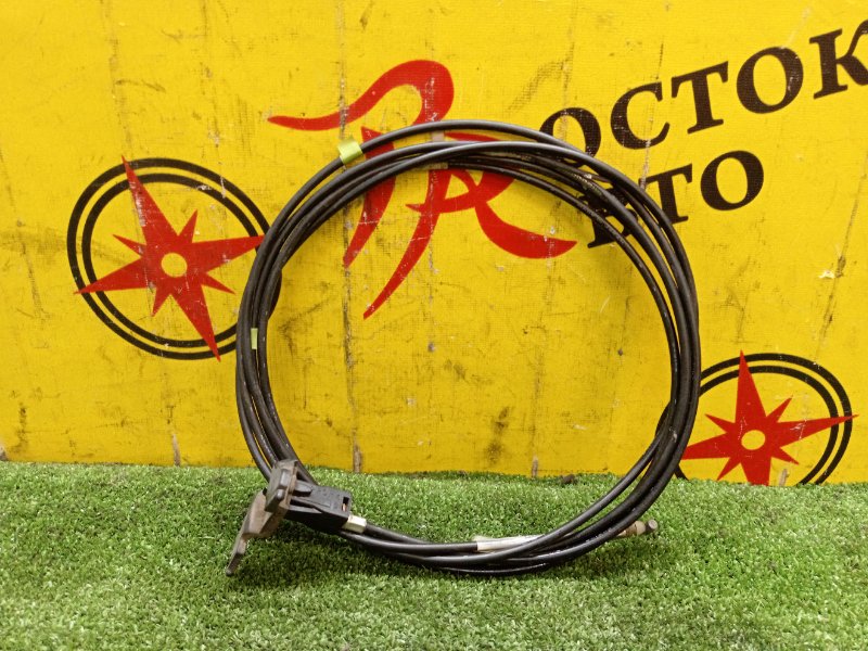 Трос лючка топливного бака, 1000 рублей, Красноярск