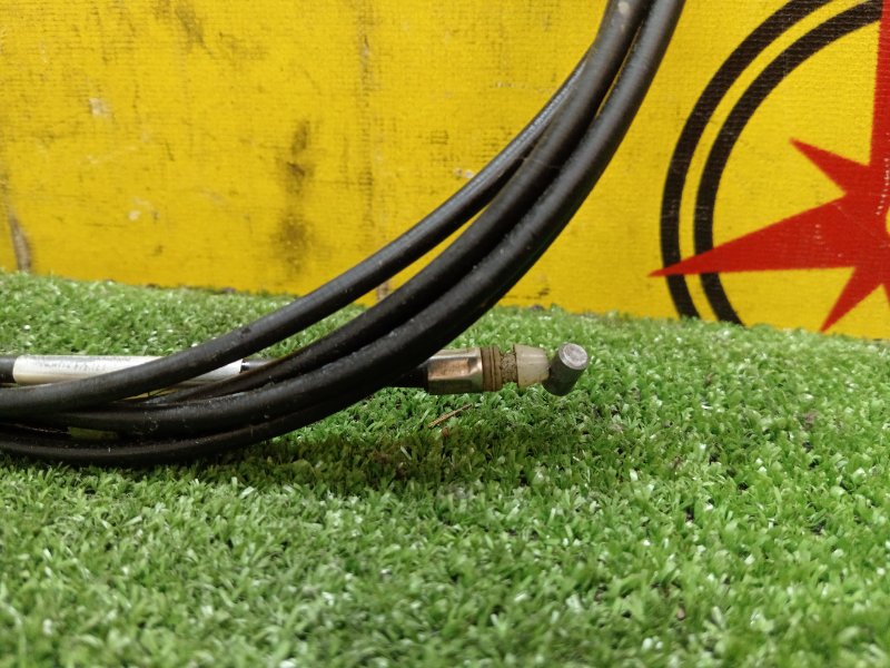 Трос лючка топливного бака, 1000 рублей, Красноярск