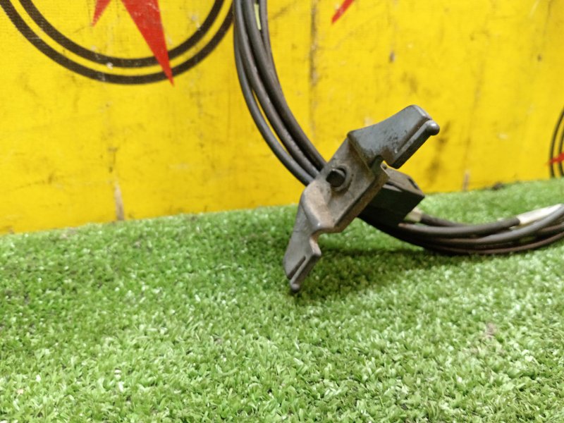 Трос лючка топливного бака, 1000 рублей, Красноярск