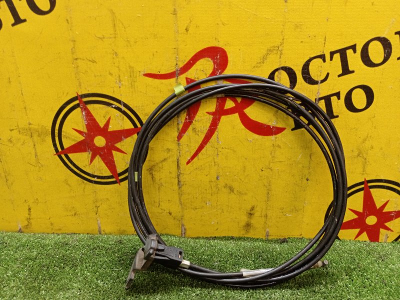 Трос лючка топливного бака, 1000 рублей, Красноярск