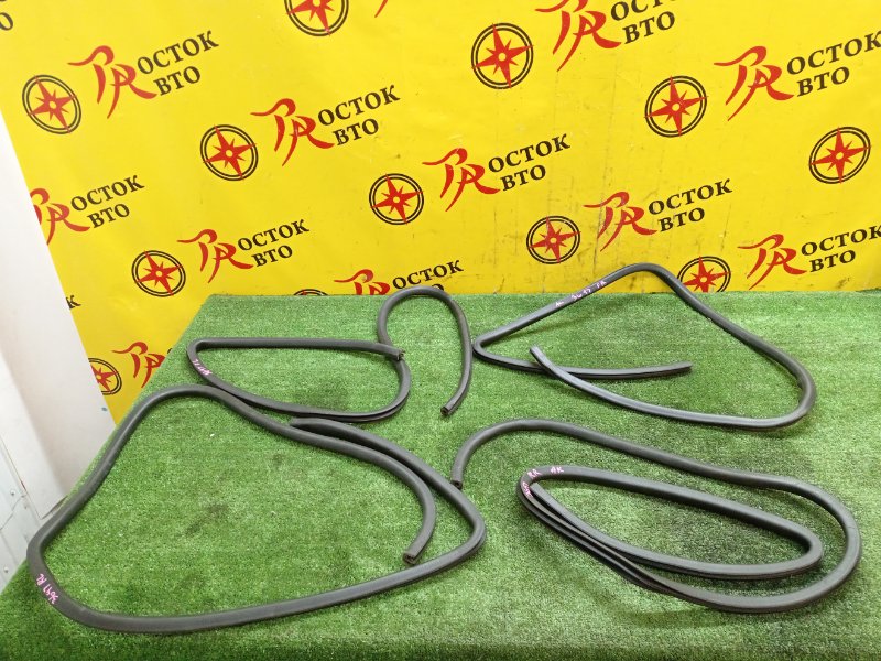 Уплотнитель кузова, 2000 рублей, Красноярск