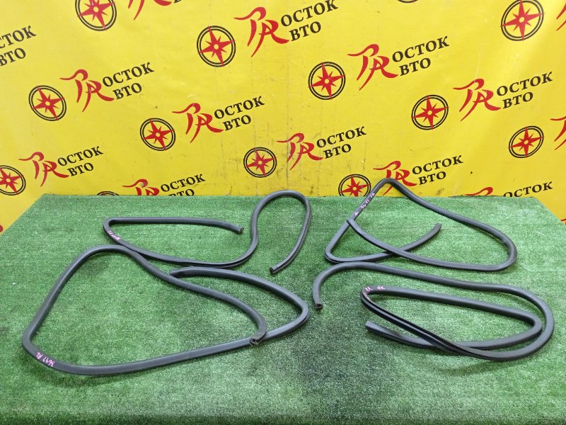 Уплотнитель кузова, 2000 рублей, Красноярск