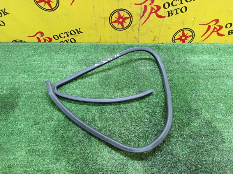 Уплотнитель кузова, 2000 рублей, Красноярск