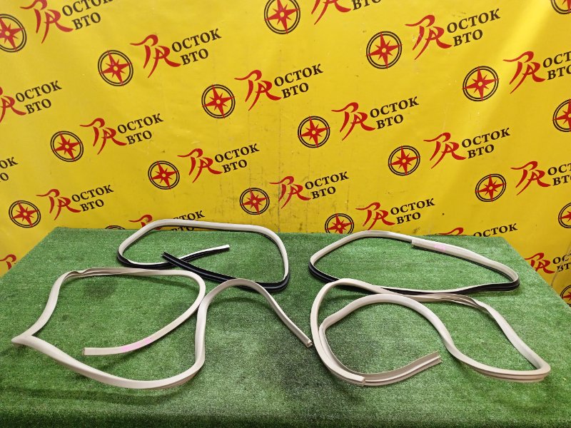 Уплотнитель кузова, 1200 рублей, Красноярск