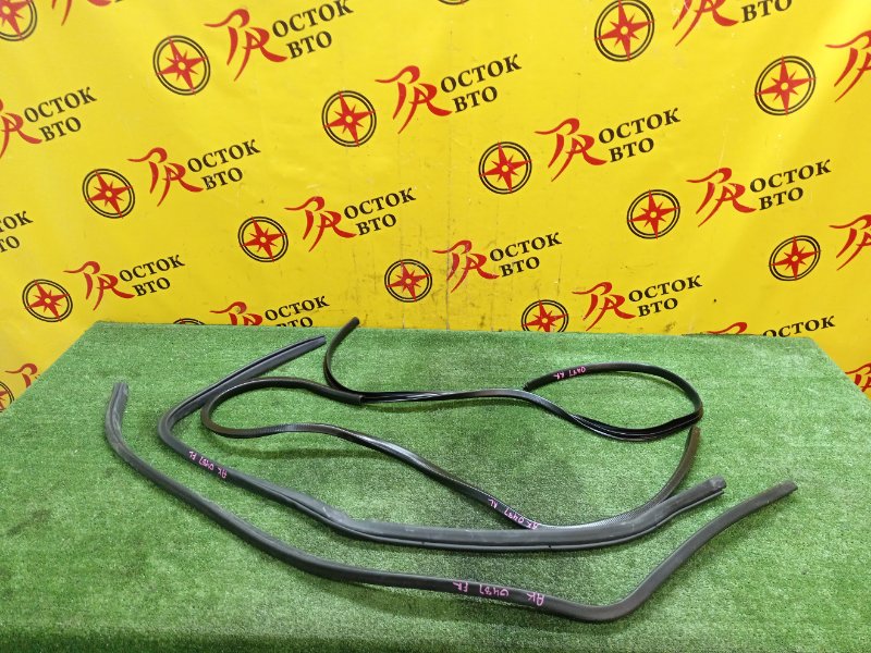 Уплотнитель кузова, 2000 рублей, Красноярск