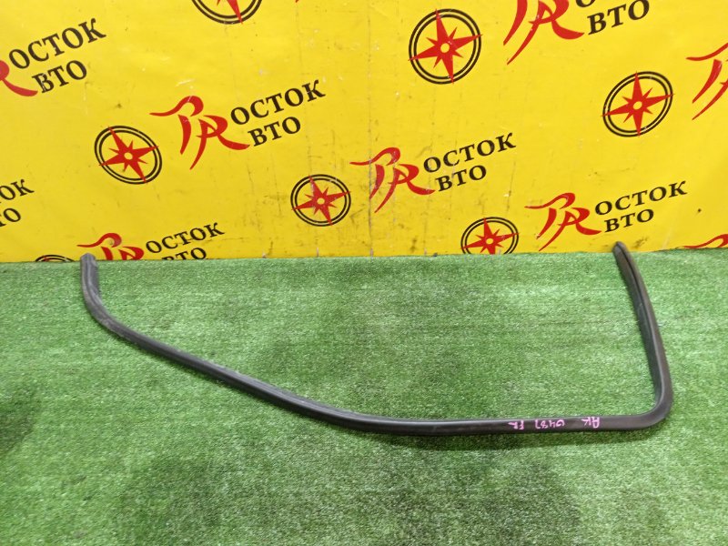 Уплотнитель кузова, 2000 рублей, Красноярск