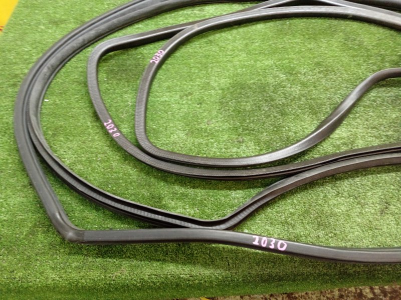 Уплотнитель кузова, 1800 рублей, Красноярск