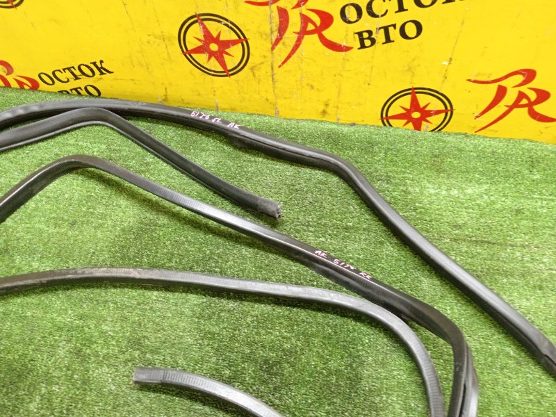 Уплотнитель кузова, 1200 рублей, Красноярск