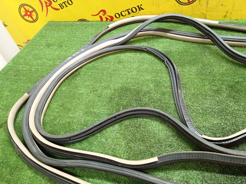 Уплотнитель кузова, 1600 рублей, Красноярск