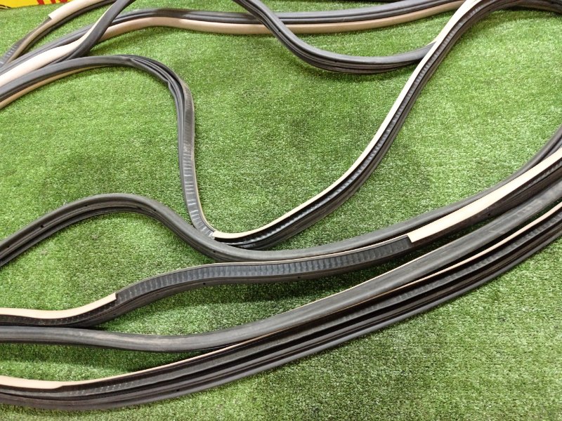 Уплотнитель кузова, 1600 рублей, Красноярск