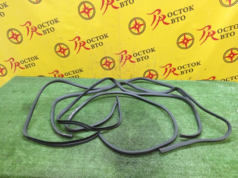 Уплотнитель кузова, 2000 рублей, Красноярск