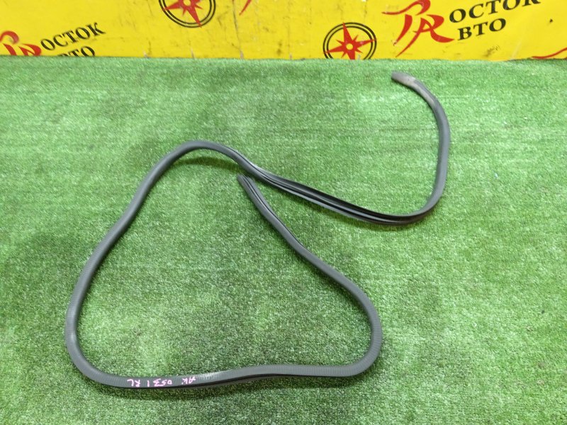 Уплотнитель кузова, 2000 рублей, Красноярск