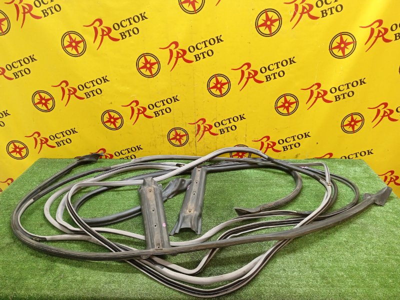 Уплотнитель кузова, 3000 рублей, Красноярск