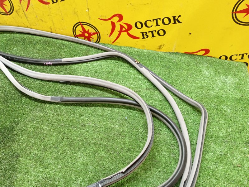 Уплотнитель кузова, 3000 рублей, Красноярск