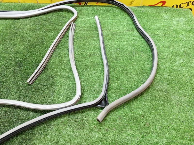 Уплотнитель кузова, 1800 рублей, Красноярск