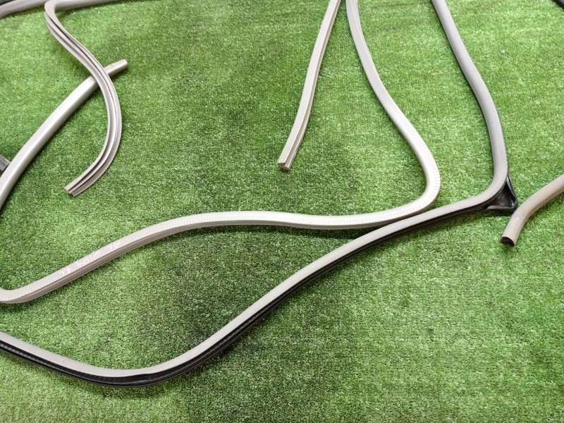 Уплотнитель кузова, 1800 рублей, Красноярск