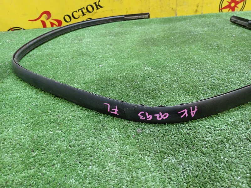 Молдинг крыши, 1200 рублей, Красноярск