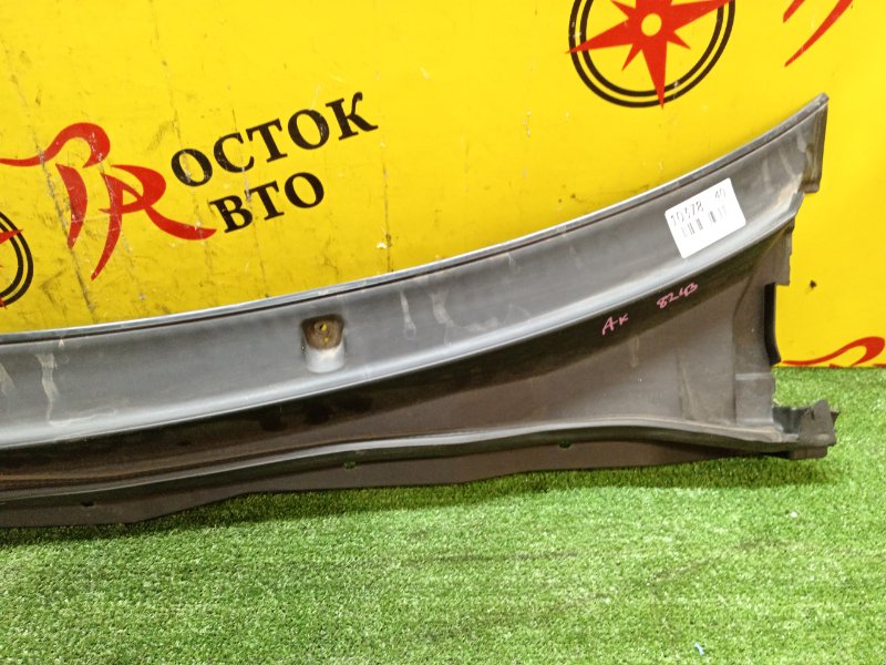 Решетка под лобовое стекло, 300 рублей, Красноярск