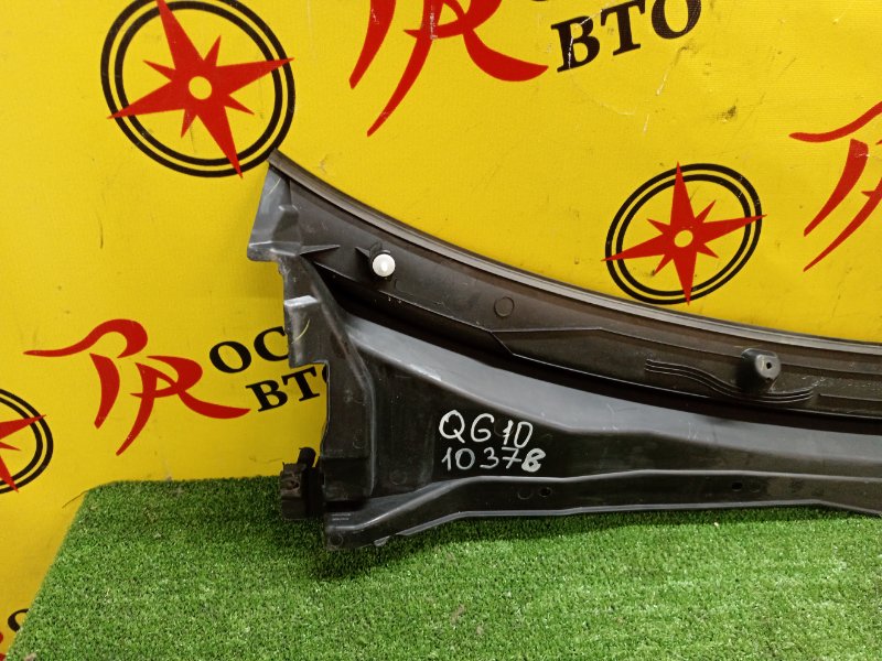 Решетка под лобовое стекло, 300 рублей, Красноярск