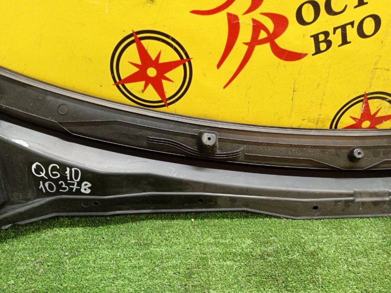 Решетка под лобовое стекло, 300 рублей, Красноярск