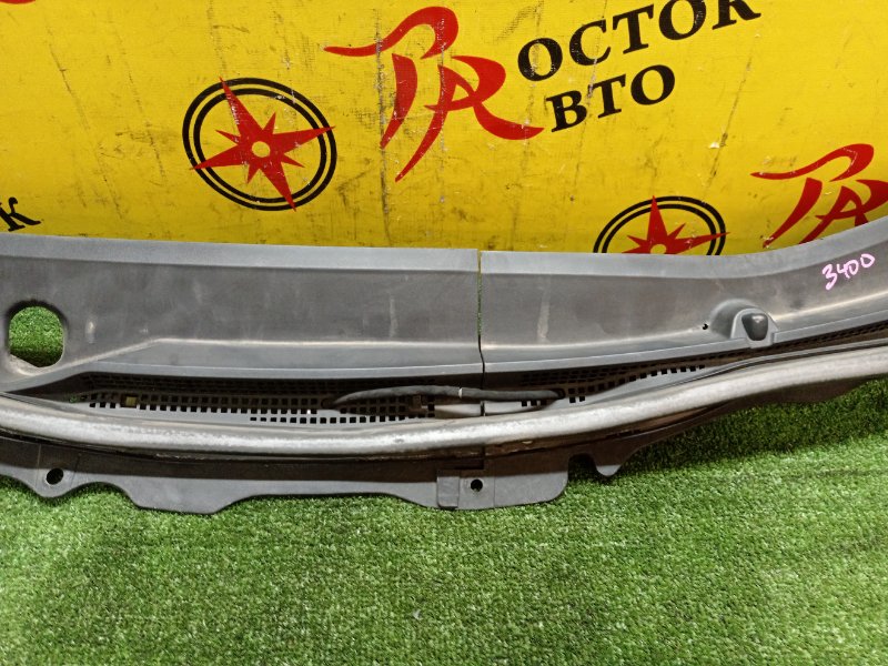 Решетка под лобовое стекло, 300 рублей, Красноярск