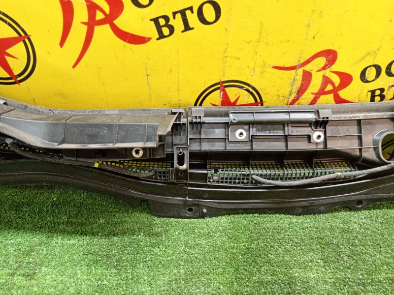 Решетка под лобовое стекло, 300 рублей, Красноярск