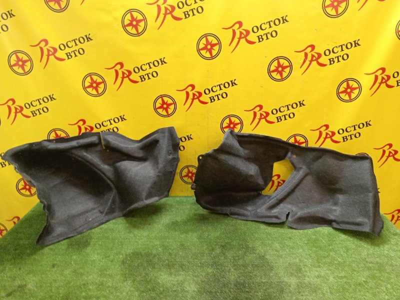 Обшивка багажника, 5000 рублей, Красноярск