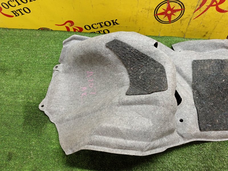 Обшивка багажника, 5000 рублей, Красноярск