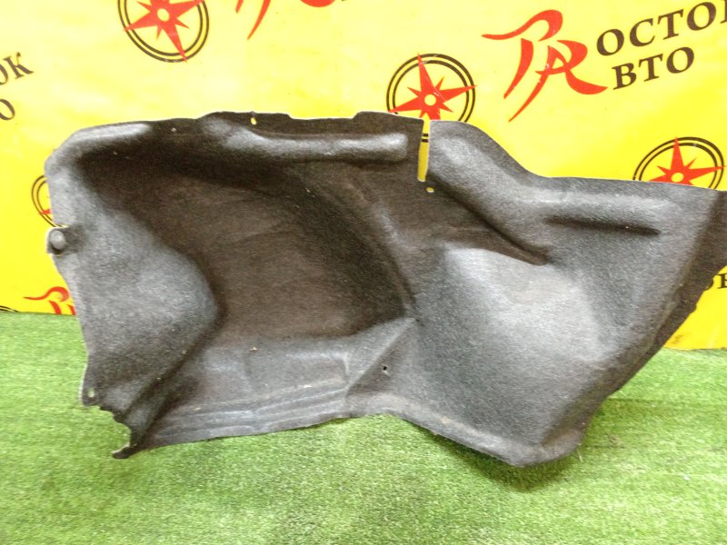 Обшивка багажника, 5000 рублей, Красноярск