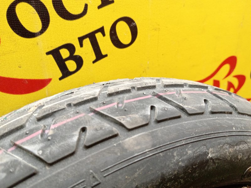 Запасное колесо, 4500 рублей, Красноярск